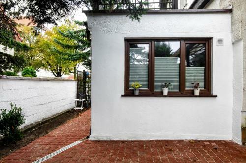 Apartamento Sopot Sopot Studio