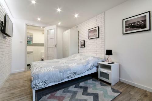 Apartamento Sopot Sopot Studio