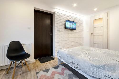 Apartamento Sopot Sopot Studio