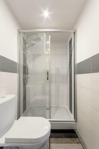 Apartamento Sopot Sopot Studio