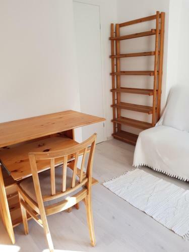 Apartamento Mieszkaniesopot