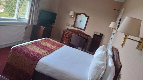 Ramnee Hotel