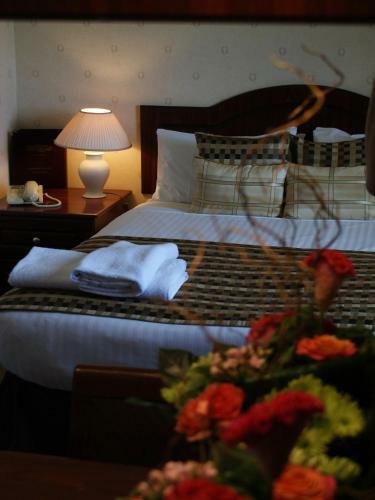 Ramnee Hotel