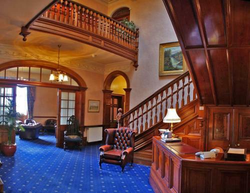 Ramnee Hotel