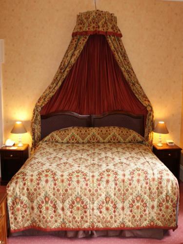 Ramnee Hotel