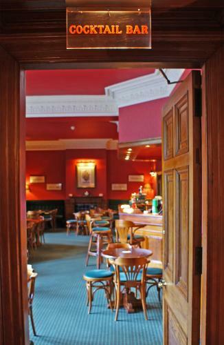 Ramnee Hotel