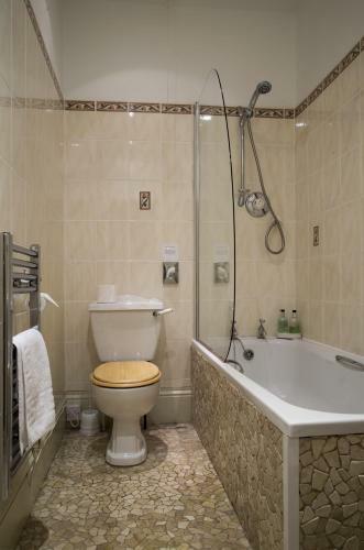 Cluny Bank Hotel