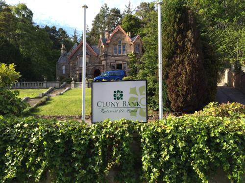 Cluny Bank Hotel