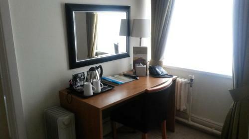Hotel The Twelve Knights