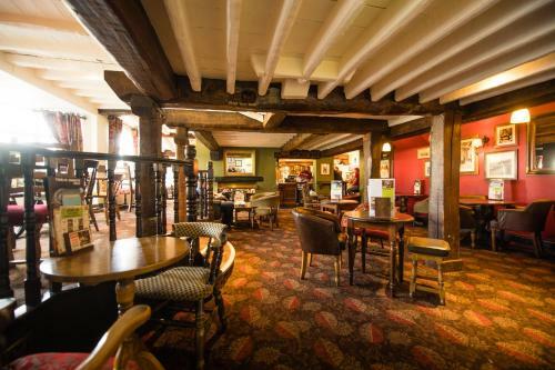 Hotel The Twelve Knights