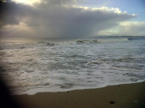 Bed & Breakfast Seascape