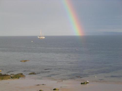 Bed & Breakfast Seascape