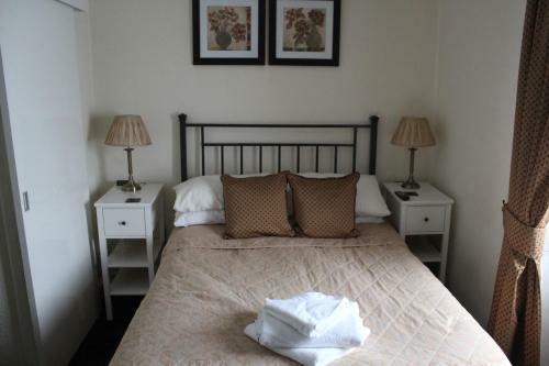 The Upper Largo Hotel & Restaurant