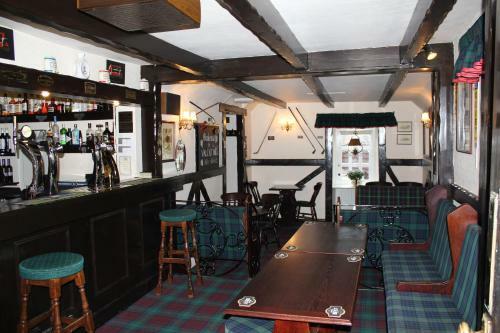 The Upper Largo Hotel & Restaurant