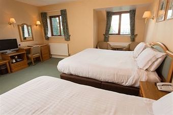 Sketchley Grange Hotel