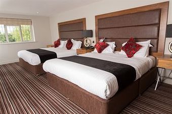 Sketchley Grange Hotel