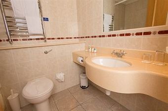 Sketchley Grange Hotel