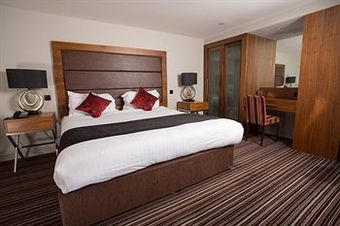 Sketchley Grange Hotel