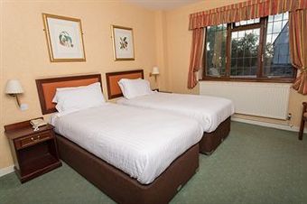 Sketchley Grange Hotel