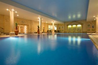 Sketchley Grange Hotel