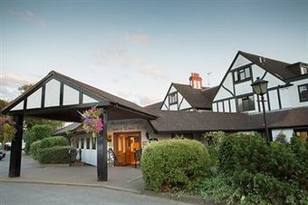 Sketchley Grange Hotel