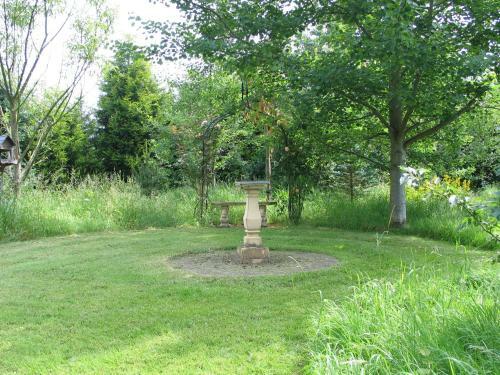 The Beeches Bed And Breakfast