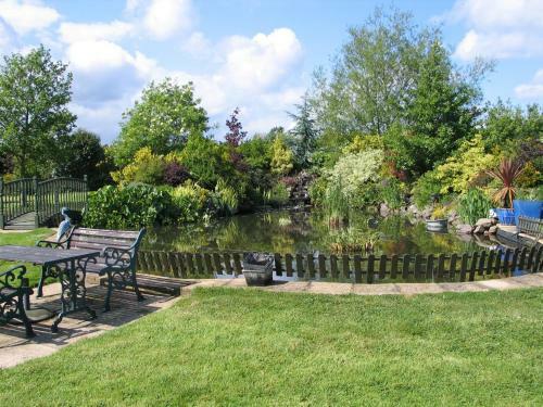 The Beeches Bed And Breakfast