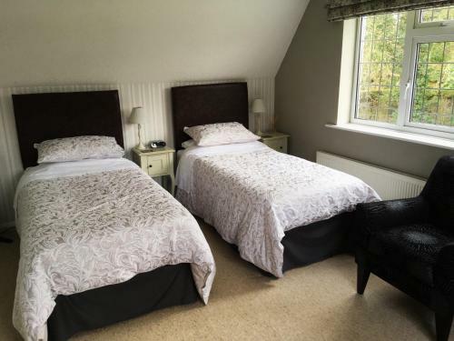 The Beeches Bed And Breakfast