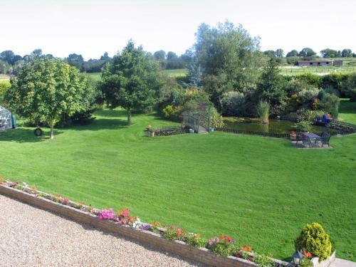 The Beeches Bed And Breakfast