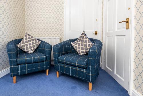 Hostal Edale House