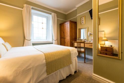 Hostal Edale House