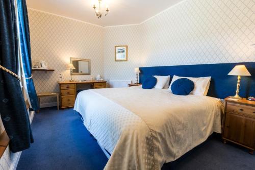 Hostal Edale House