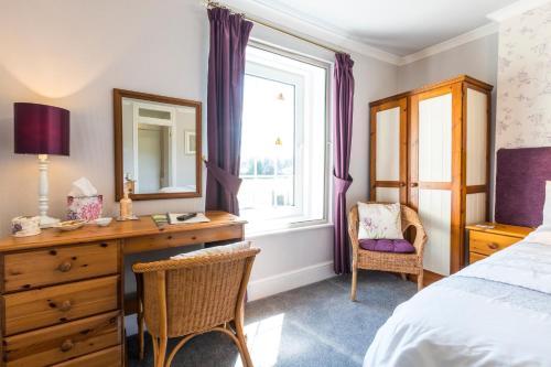Hostal Edale House