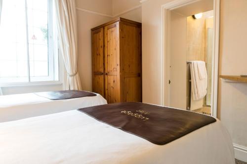 Hostal Edale House