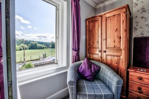Hostal Edale House