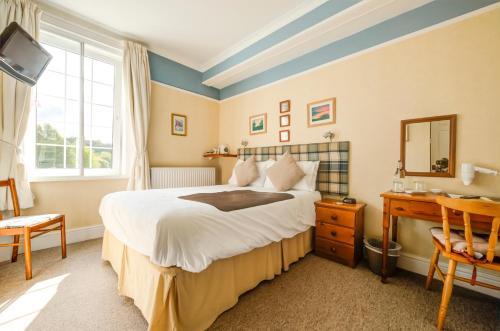 Hostal Edale House