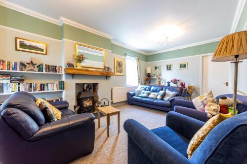Hostal Edale House