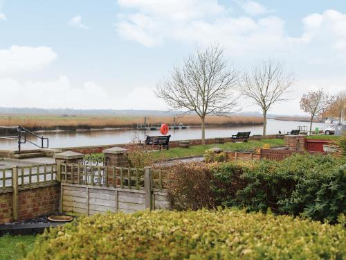 Yare Cottage