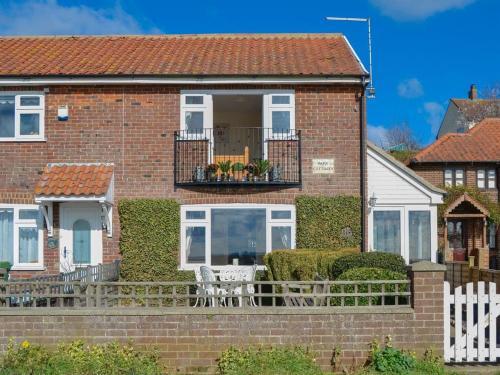 Yare Cottage