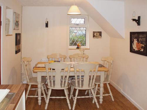 Yare Cottage