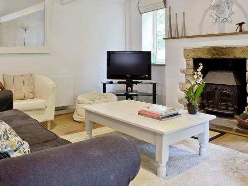 The Downs Barn Lodge