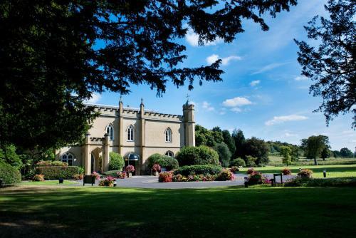 Bed & Breakfast Missenden Abbey