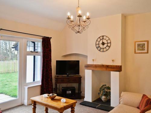 Kingshill Farm Cottage