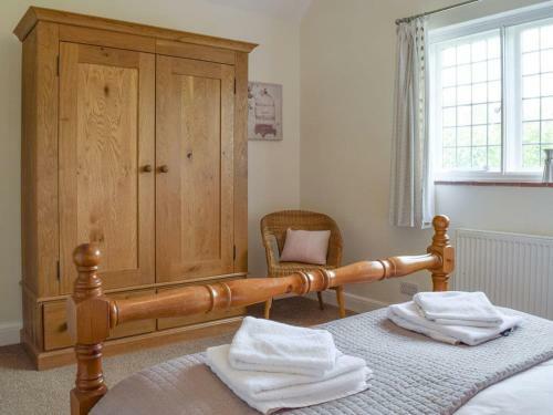Kingshill Farm Cottage