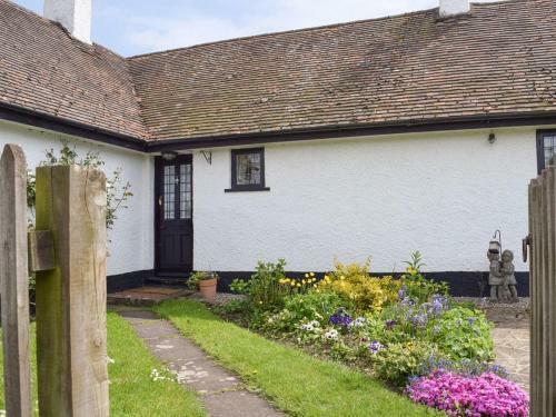Kingshill Farm Cottage