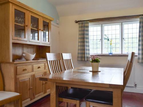 Kingshill Farm Cottage