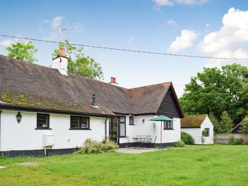 Kingshill Farm Cottage