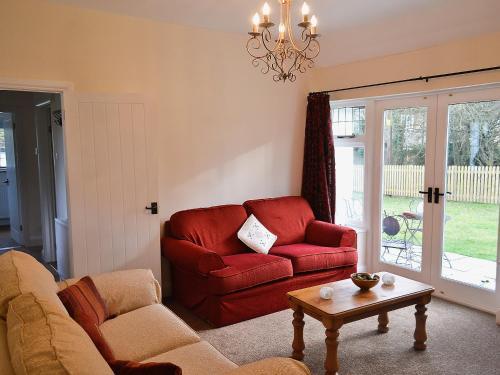 Kingshill Farm Cottage