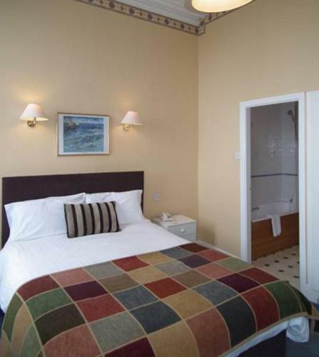 The North Euston Hotel