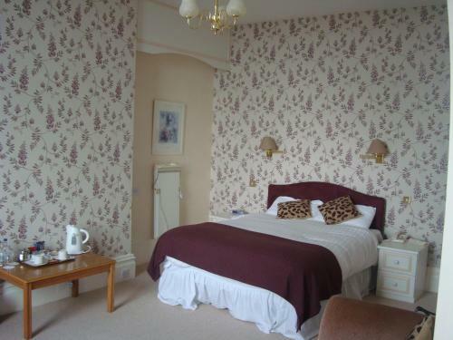 The North Euston Hotel